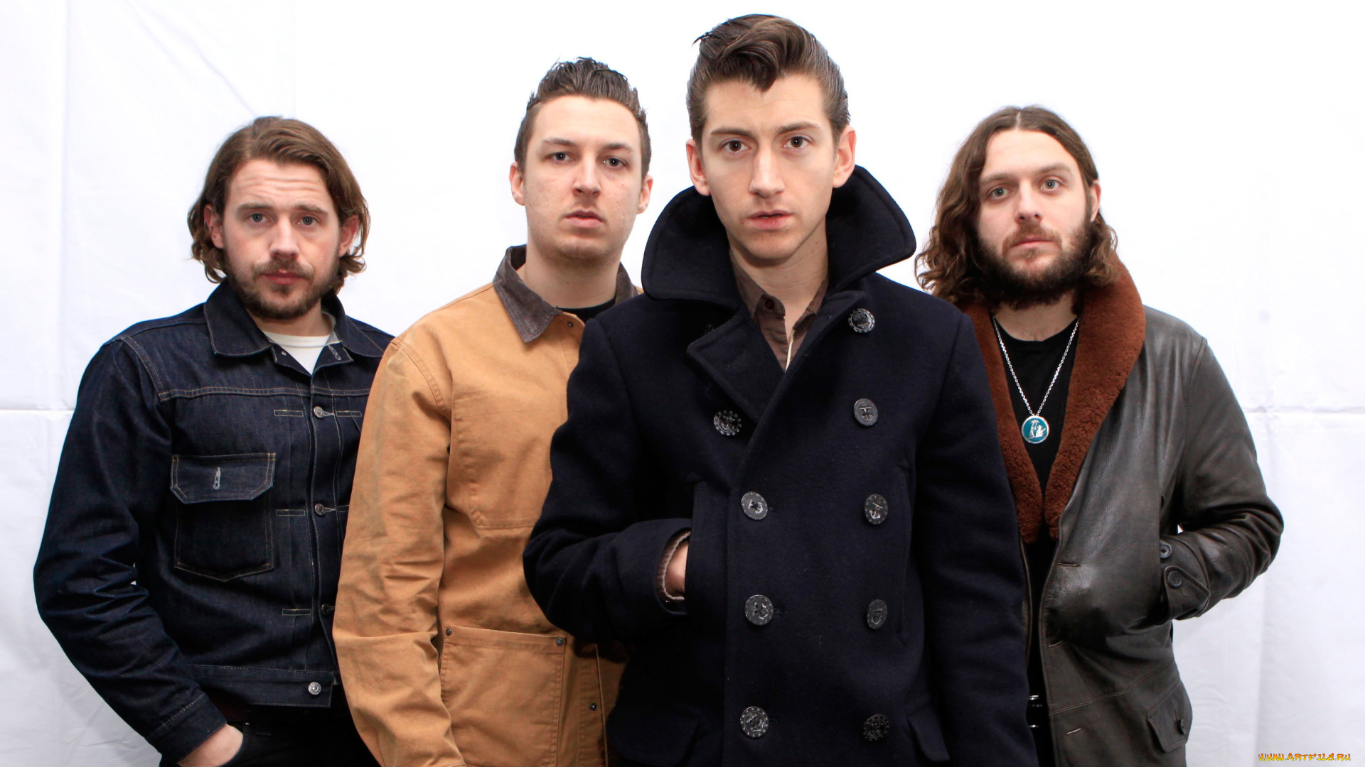 arctic, monkeys, музыка, arctic, monkeys
