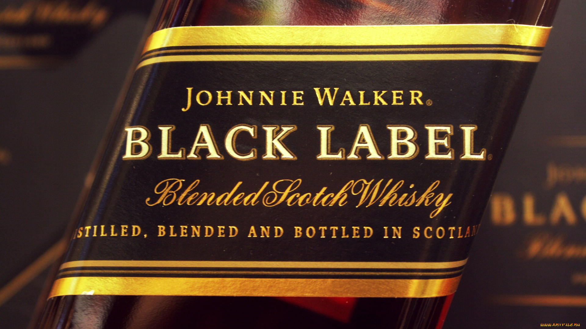 бренды, johnnie, walker, виски