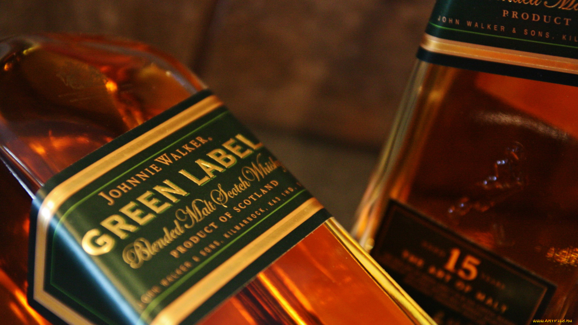 бренды, johnnie, walker, виски