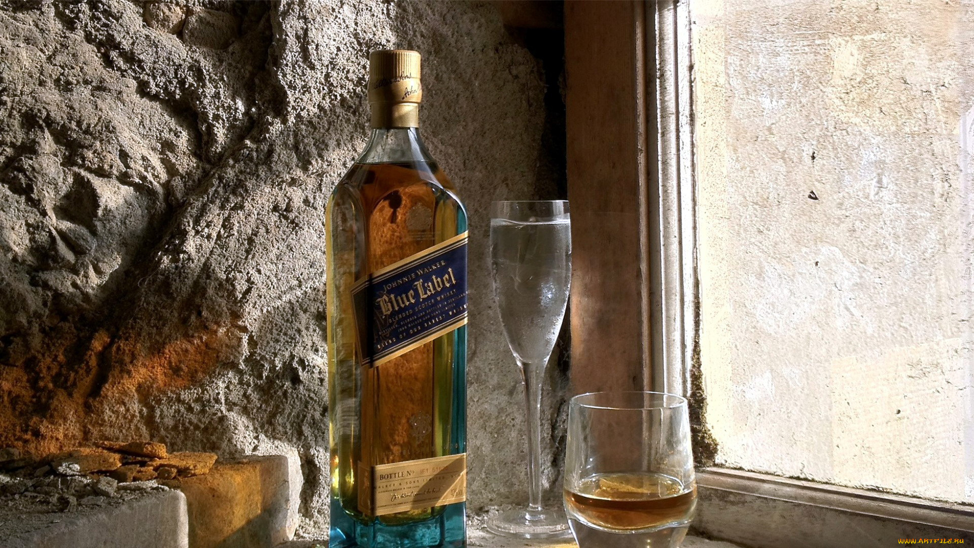 бренды, johnnie, walker, виски