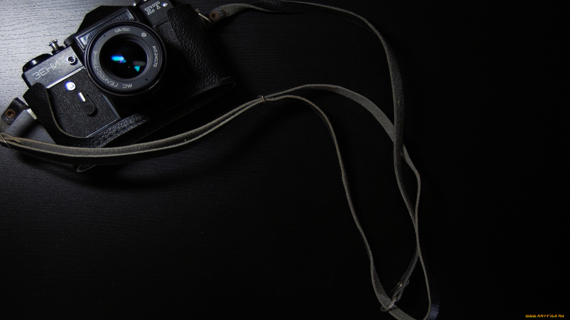 бренды, зенит, фотоаппарат