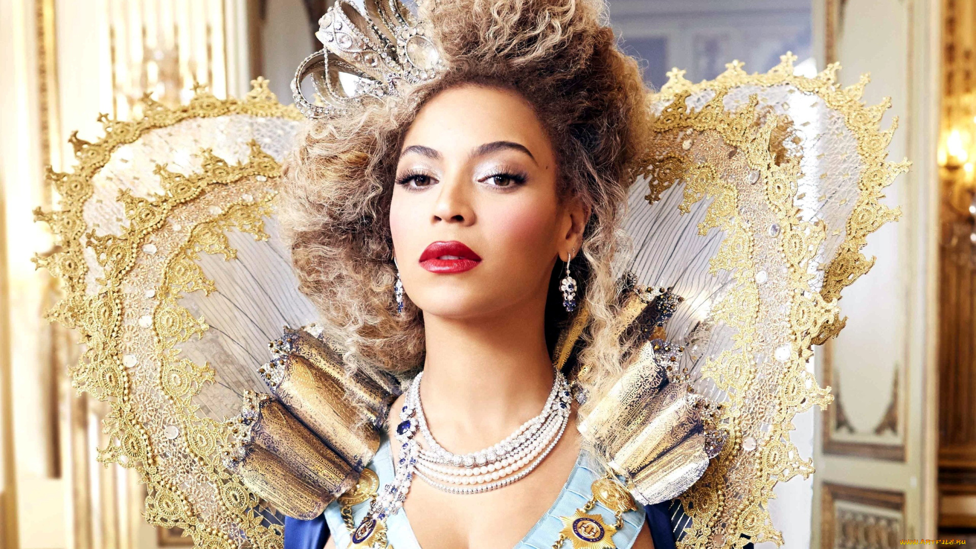 музыка, beyonce, knowles, корона