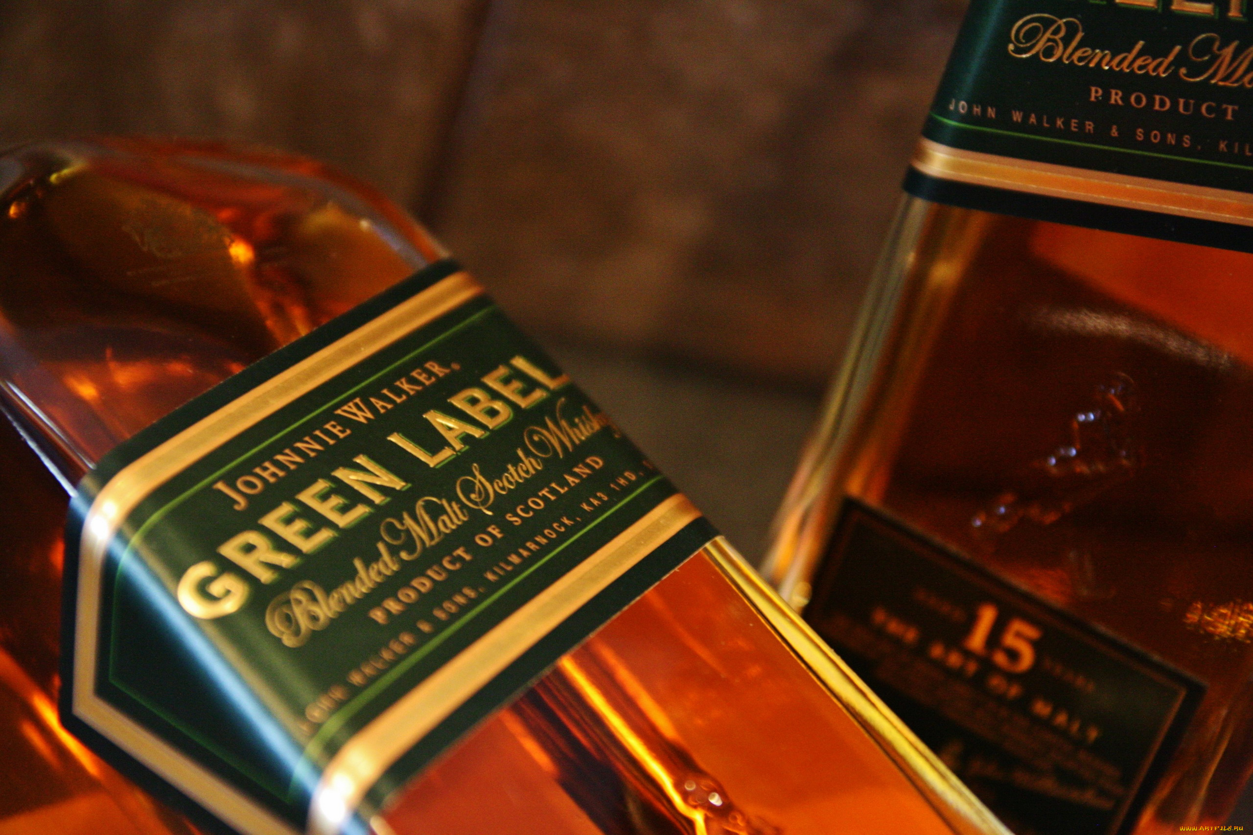 бренды, johnnie, walker, виски