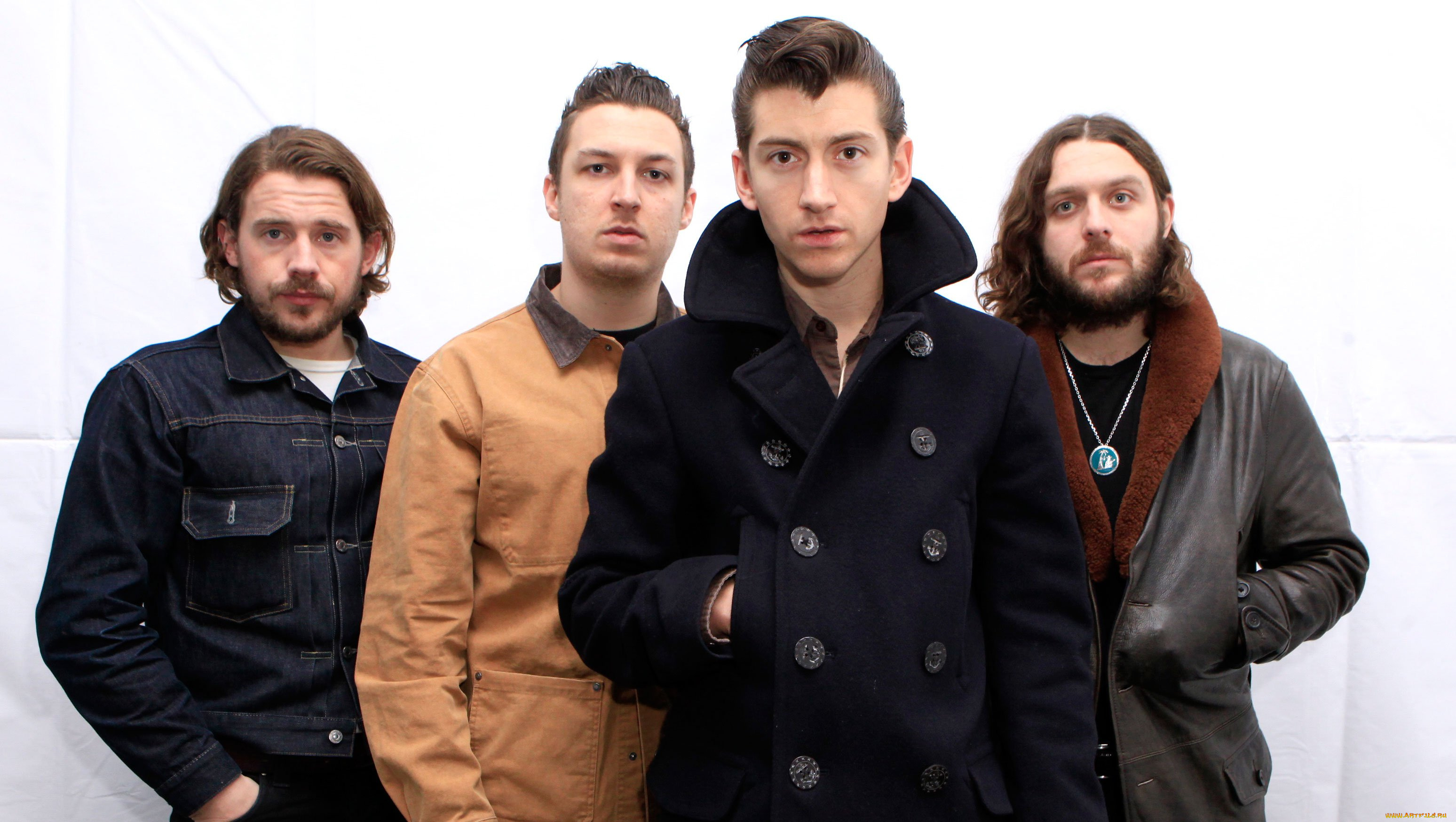 arctic, monkeys, музыка, arctic, monkeys