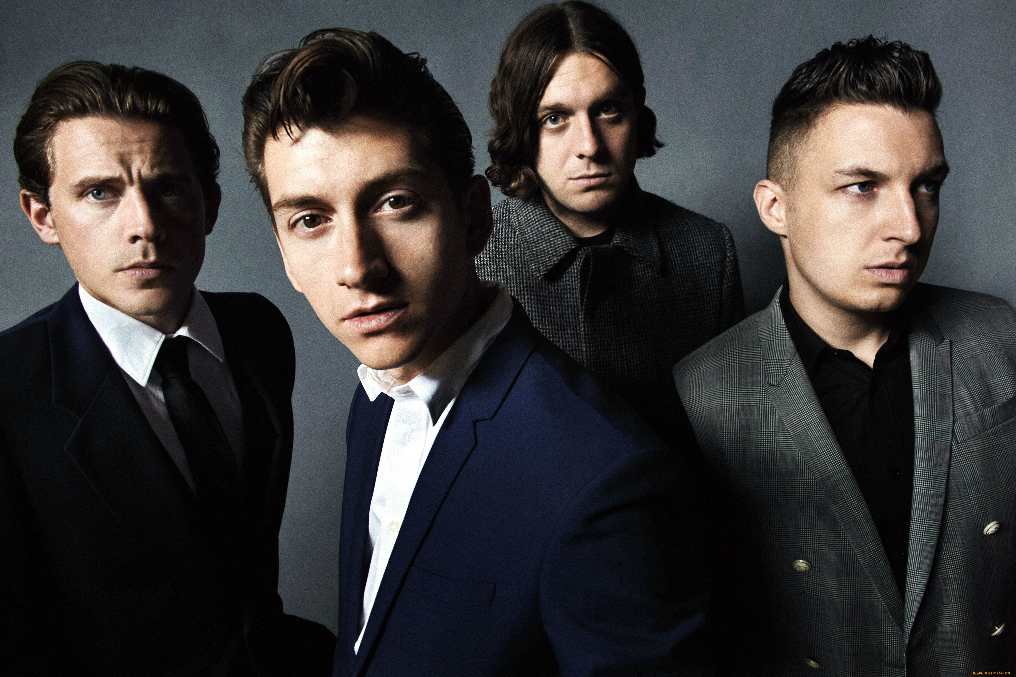arctic, monkeys, музыка, arctic, monkeys