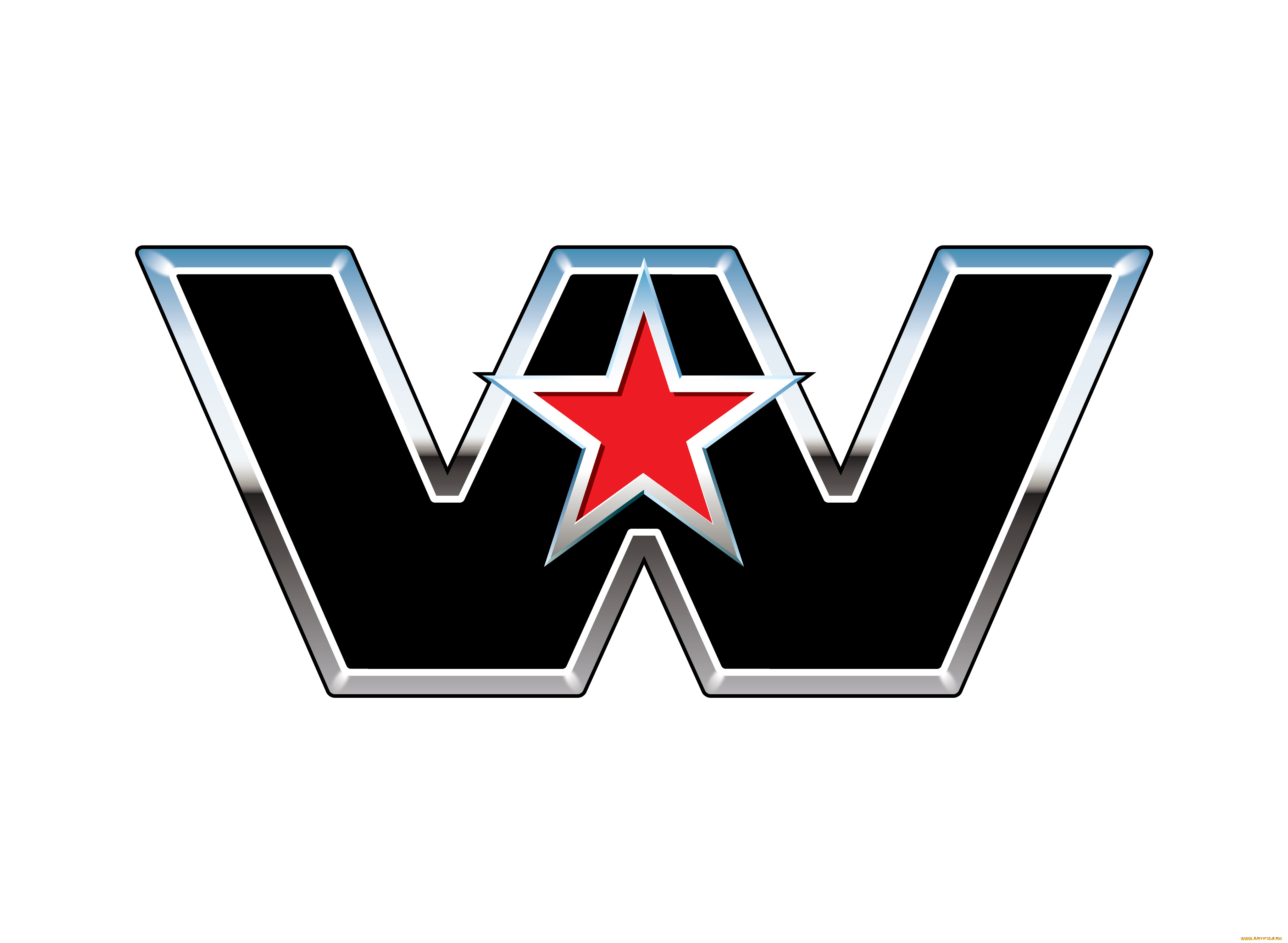 бренды, авто-мото, , -, , unknown, western, star