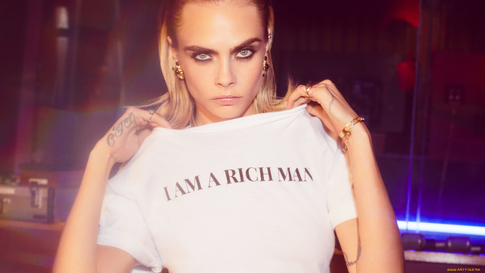 девушки, cara, delevingne, cara, delevingne