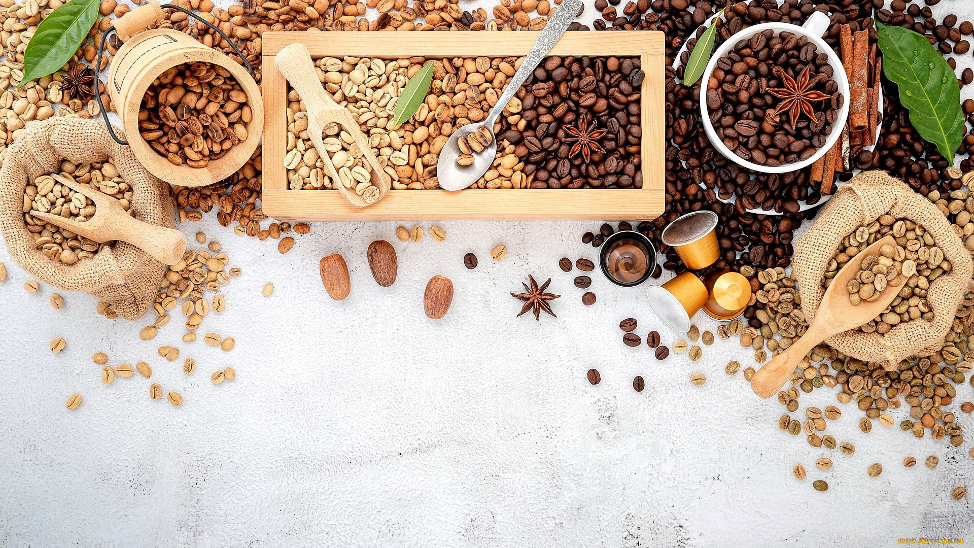 еда, кофе, , кофейные, зёрна, зерна