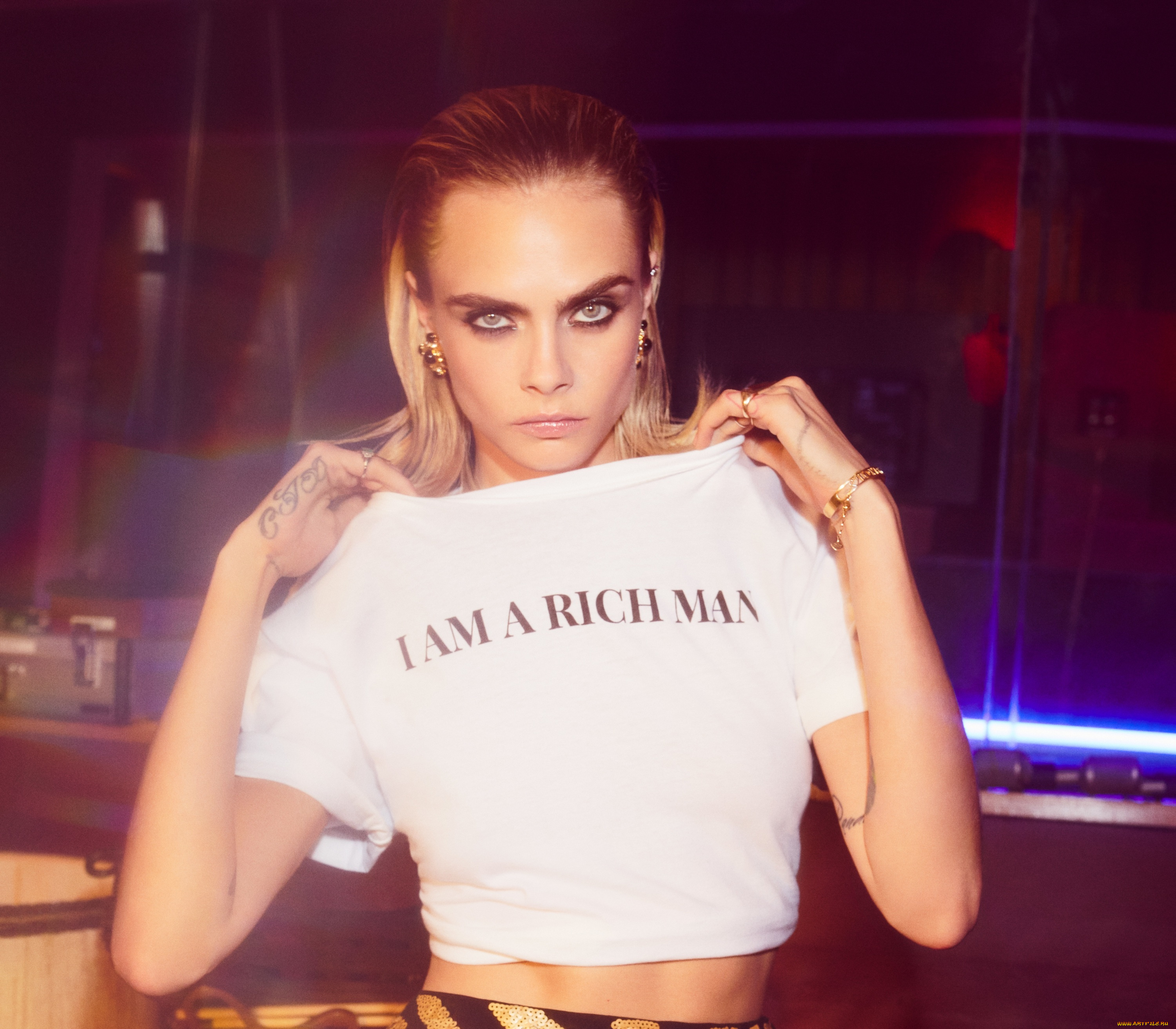 девушки, cara, delevingne, cara, delevingne