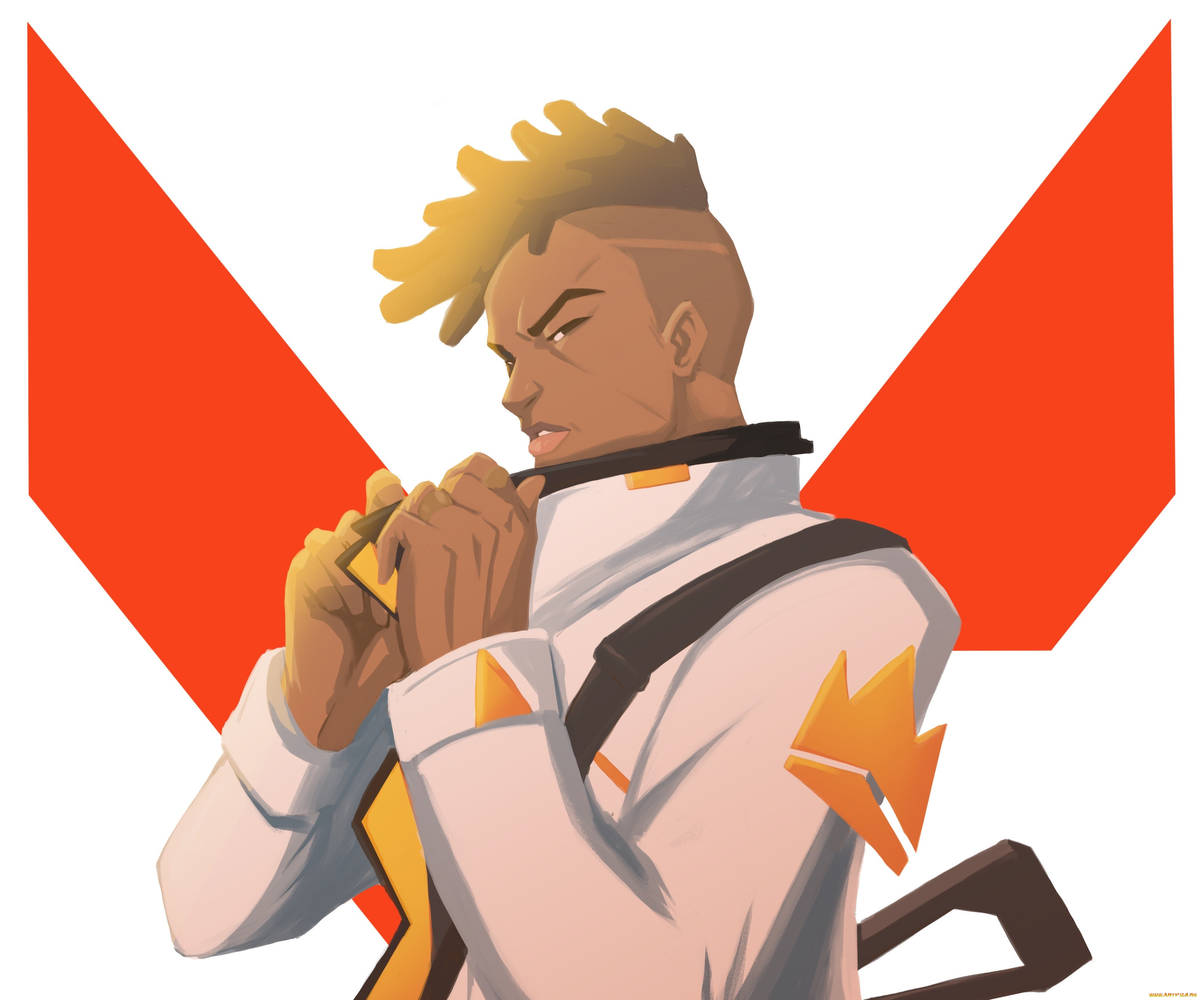 видео, игры, valorant