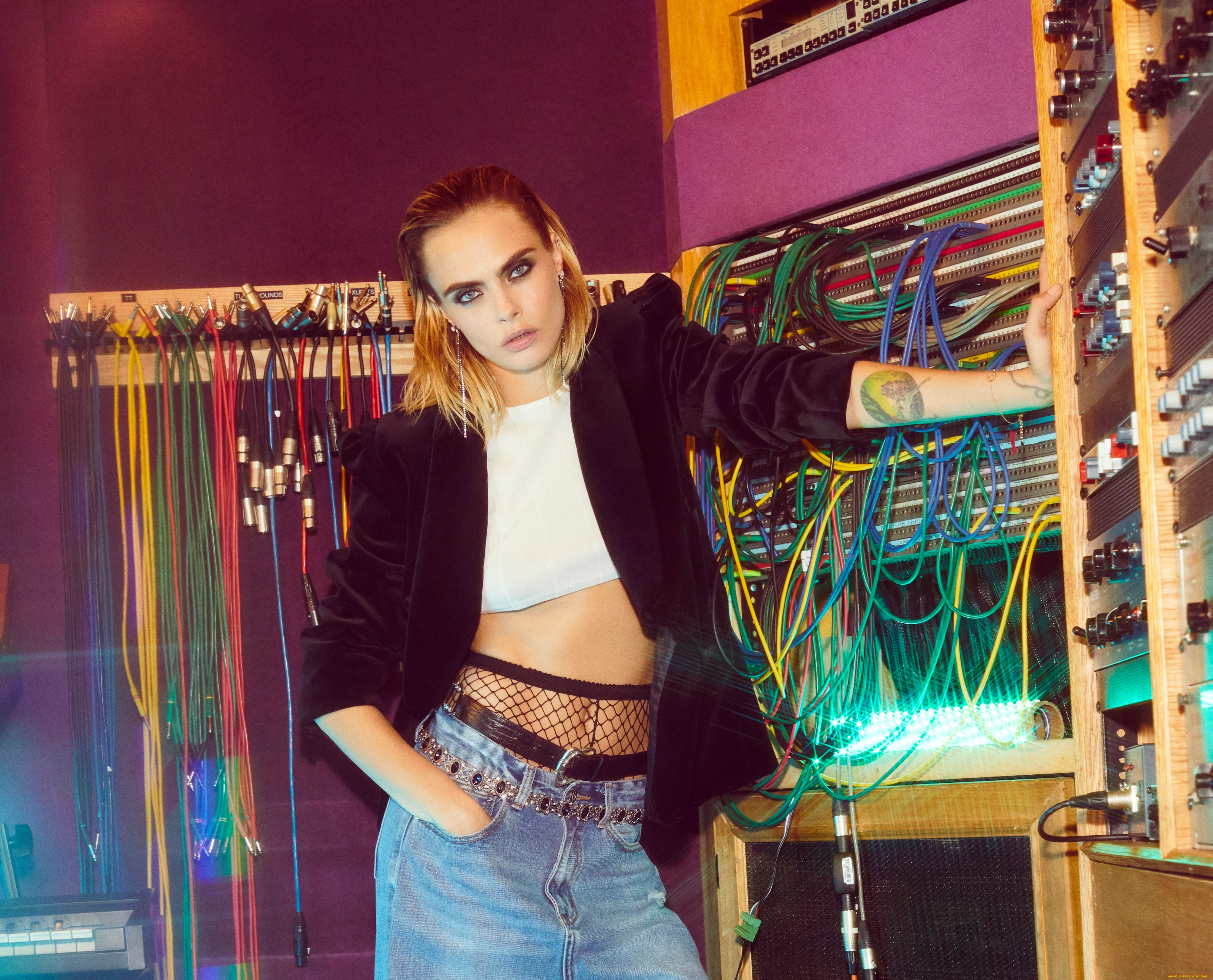 девушки, cara, delevingne, cara, delevingne