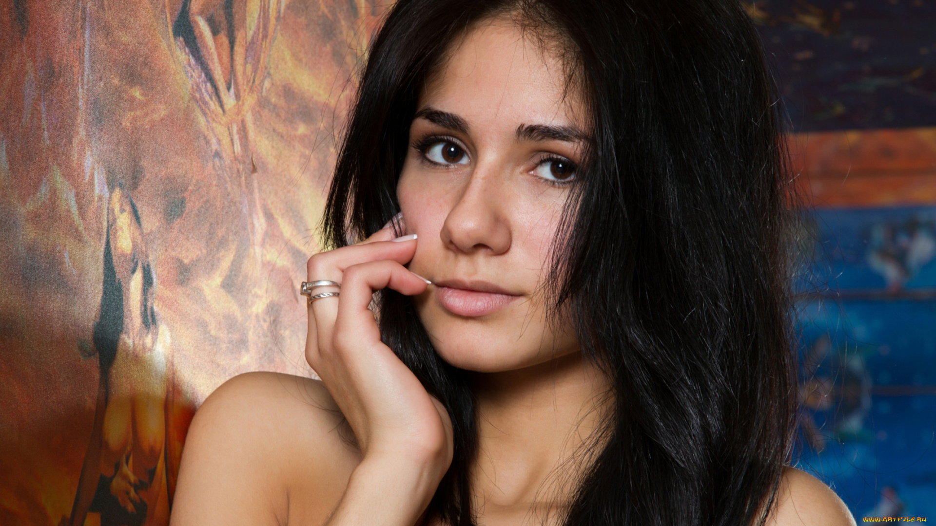 милена, геворкян, девушки, милена, геворкян, , malina, arkina, , beata, l, милена, геворкян, лицо, портрет, malina, arkina, a, milena, gevorgyan, beata, l, красотка, девушка, модель, брюнетка, поза, сексуальная, флирт