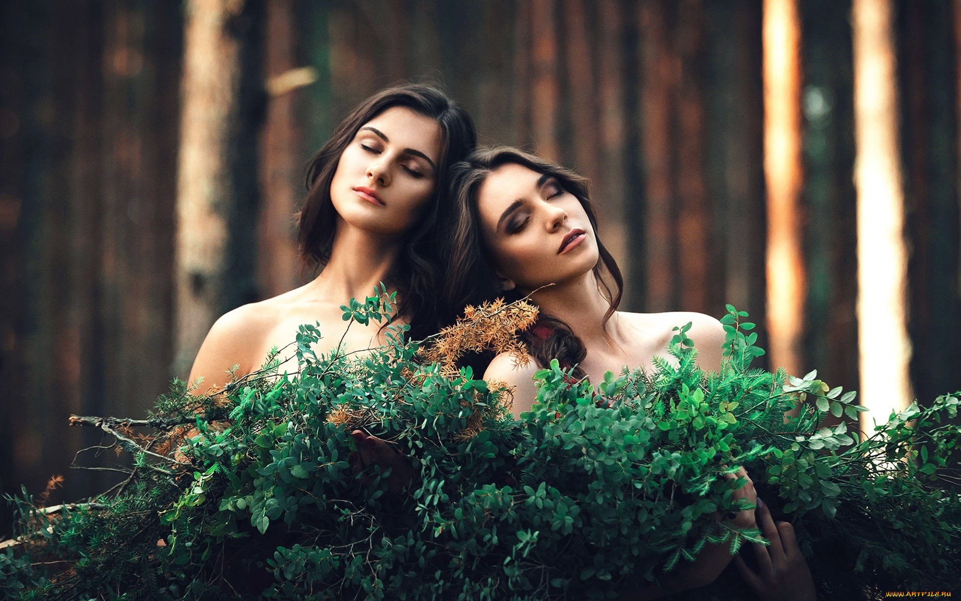 две, девушки, вместе, девушки, -, группа, девушек, красивые, супер, секси, няшки, нежные, классные, модницы, лапочки