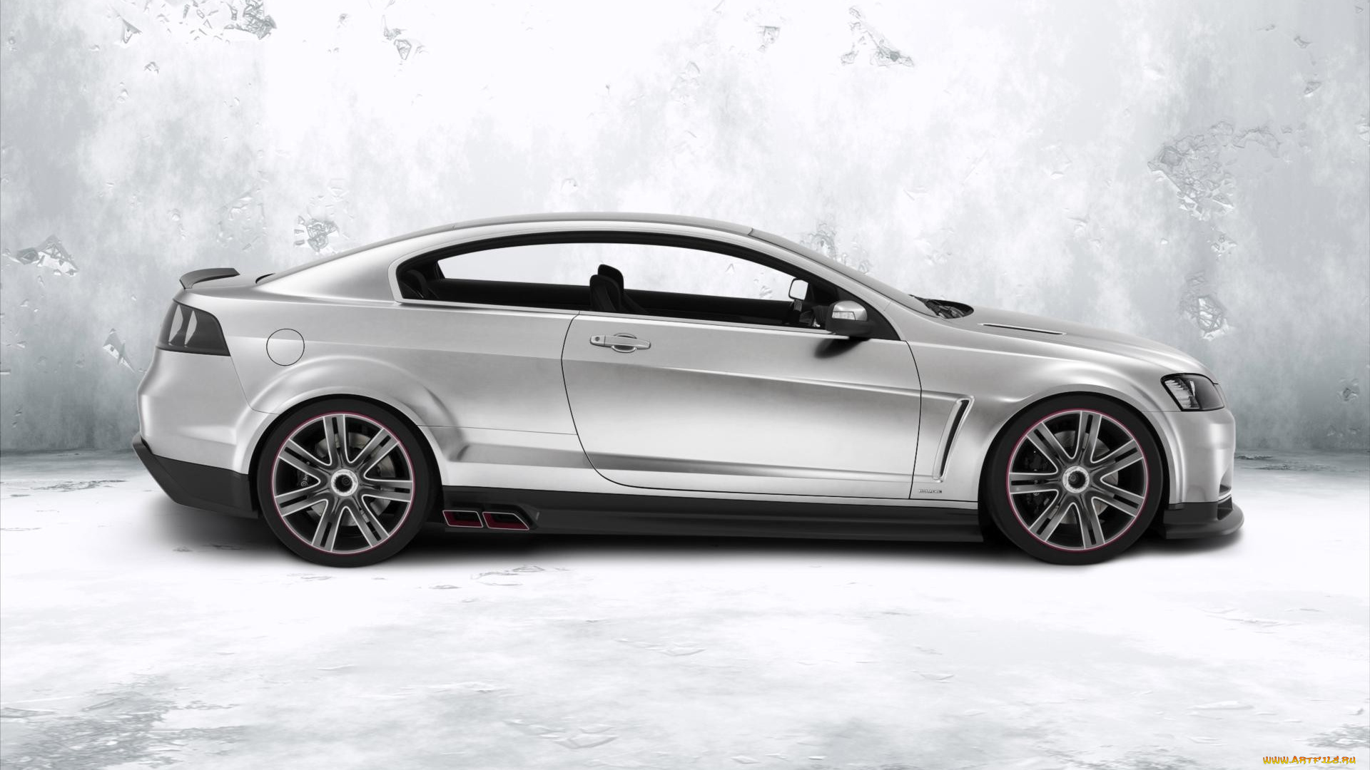 автомобили, holden, автомобиль, транспортное, средство, coupe, 60, концепт, кар, вид, сбоку, австралийские