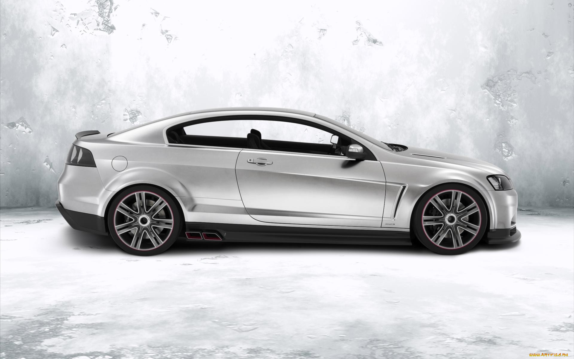 автомобили, holden, автомобиль, транспортное, средство, coupe, 60, концепт, кар, вид, сбоку, австралийские