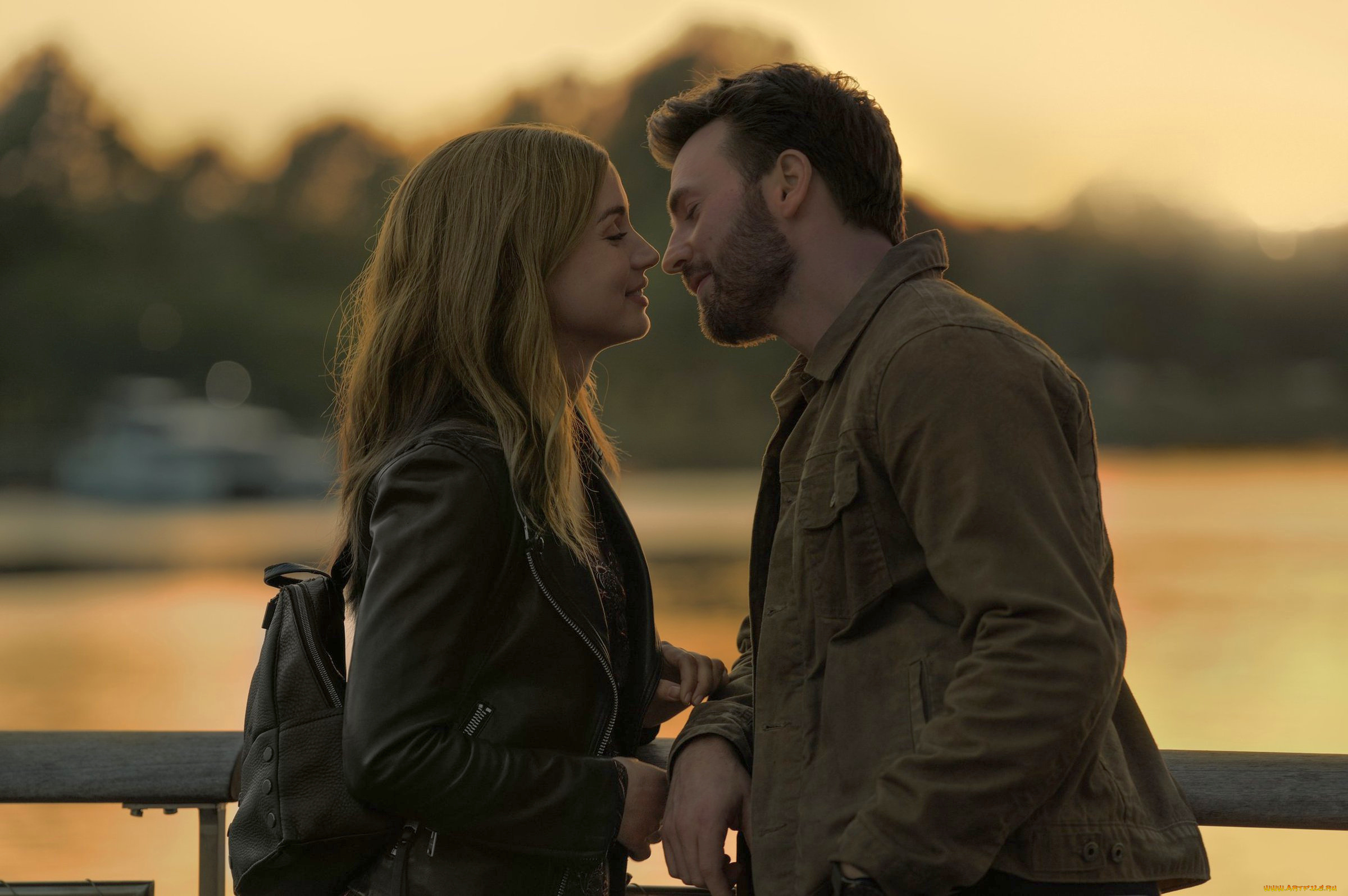 ghosted, , , 2023, , кино, фильмы, ghosted, кино, кадры, chris, evans, ana, de, armas, без, ответа, боевик, мелодрама, комедия, крис, эванс, ана, де, армас