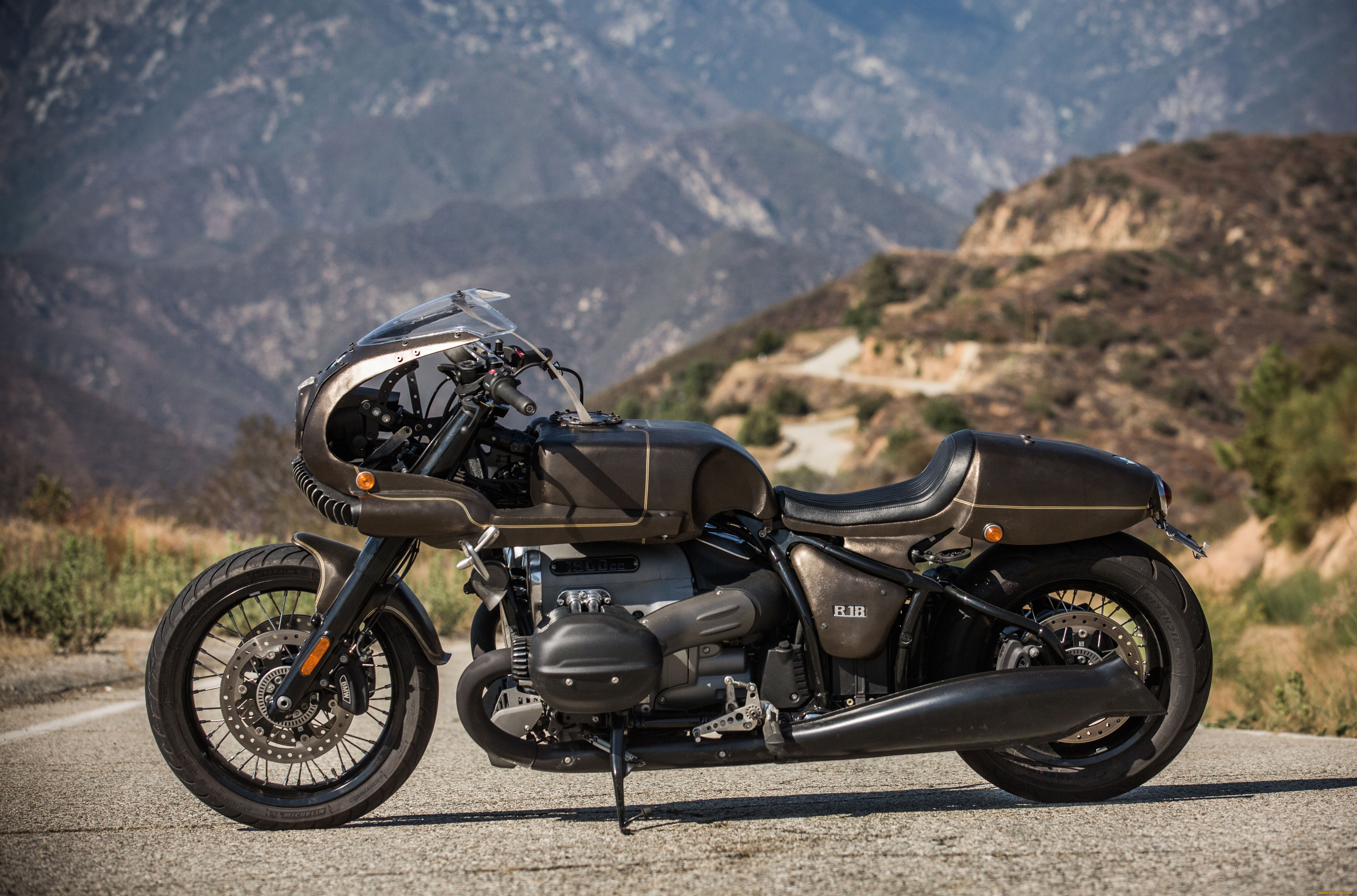 мотоциклы, bmw