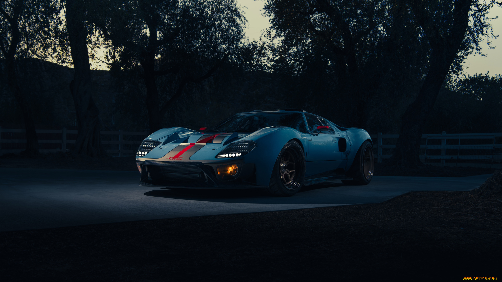 автомобили, ford, ruffian