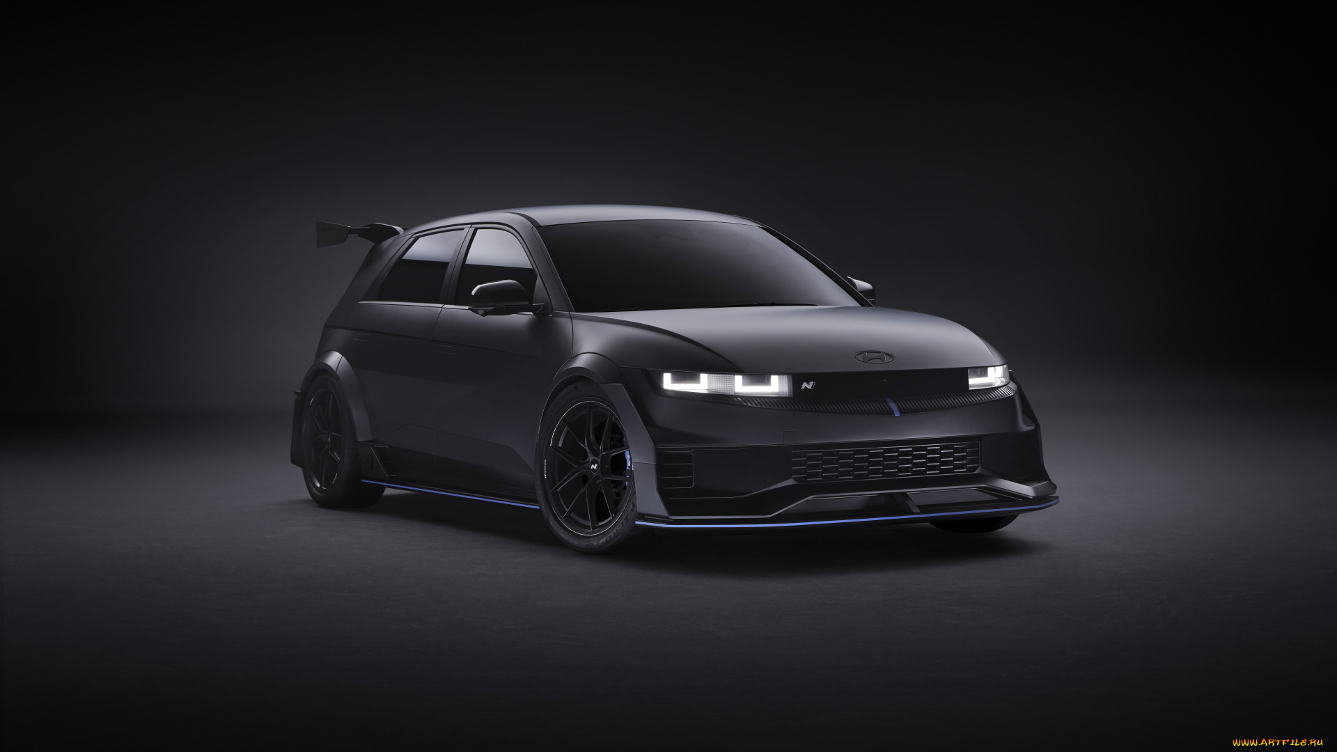 автомобили, hyundai