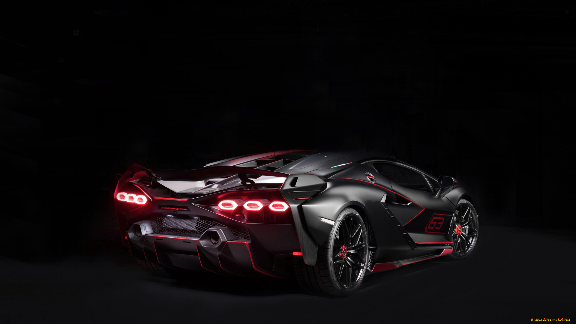 автомобили, lamborghini