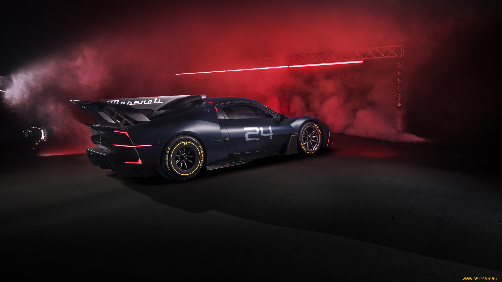 автомобили, maserati