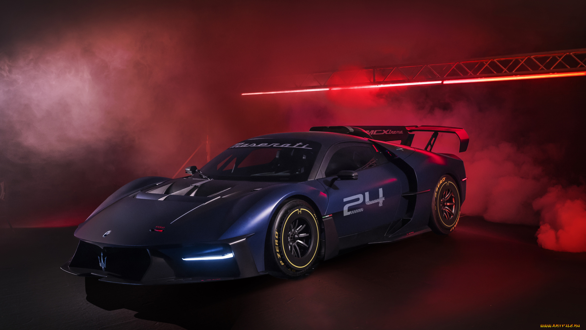 автомобили, maserati