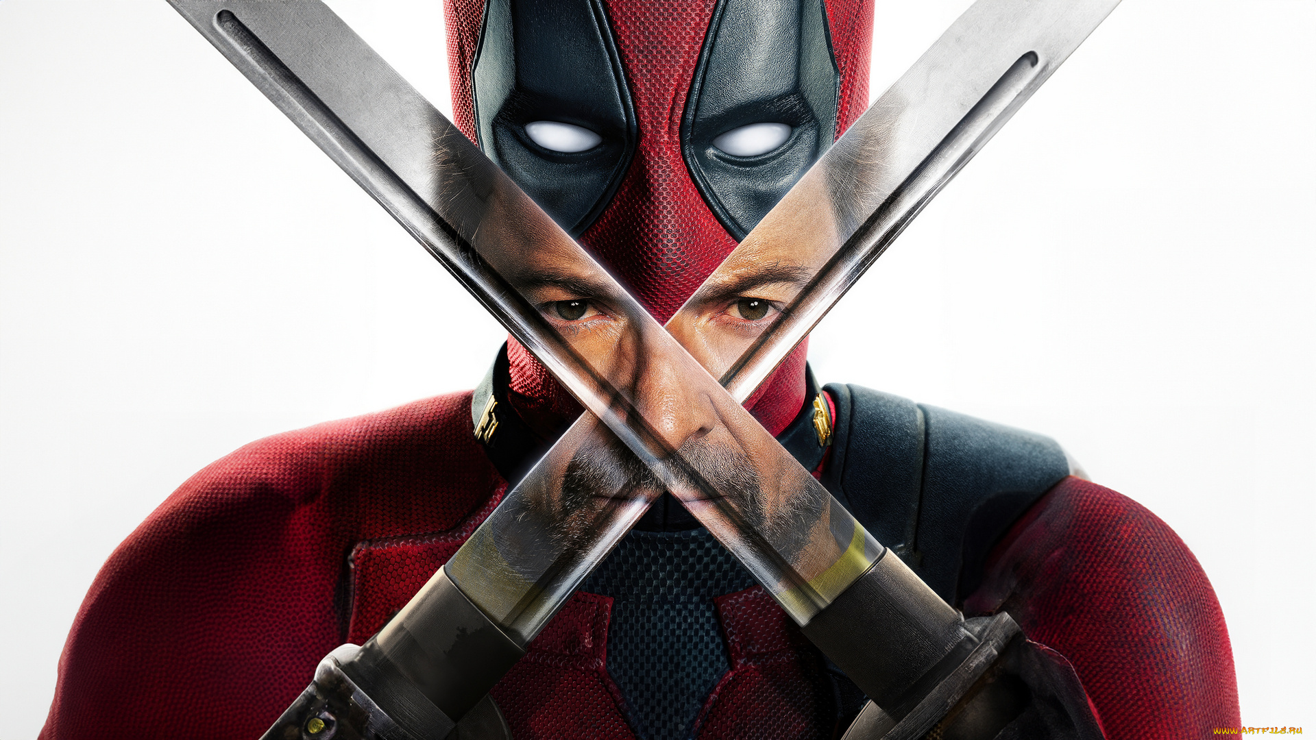 deadpool, &, wolverine, , , 2024, , кино, фильмы, deadpool, &, wolverine, дэдпул, и, росомаха, фантастика, боевик, комедия, райан, рейнольдс, ryan, reynolds, хью, джекман, hugh, jackman, oфициальный, пoстeр