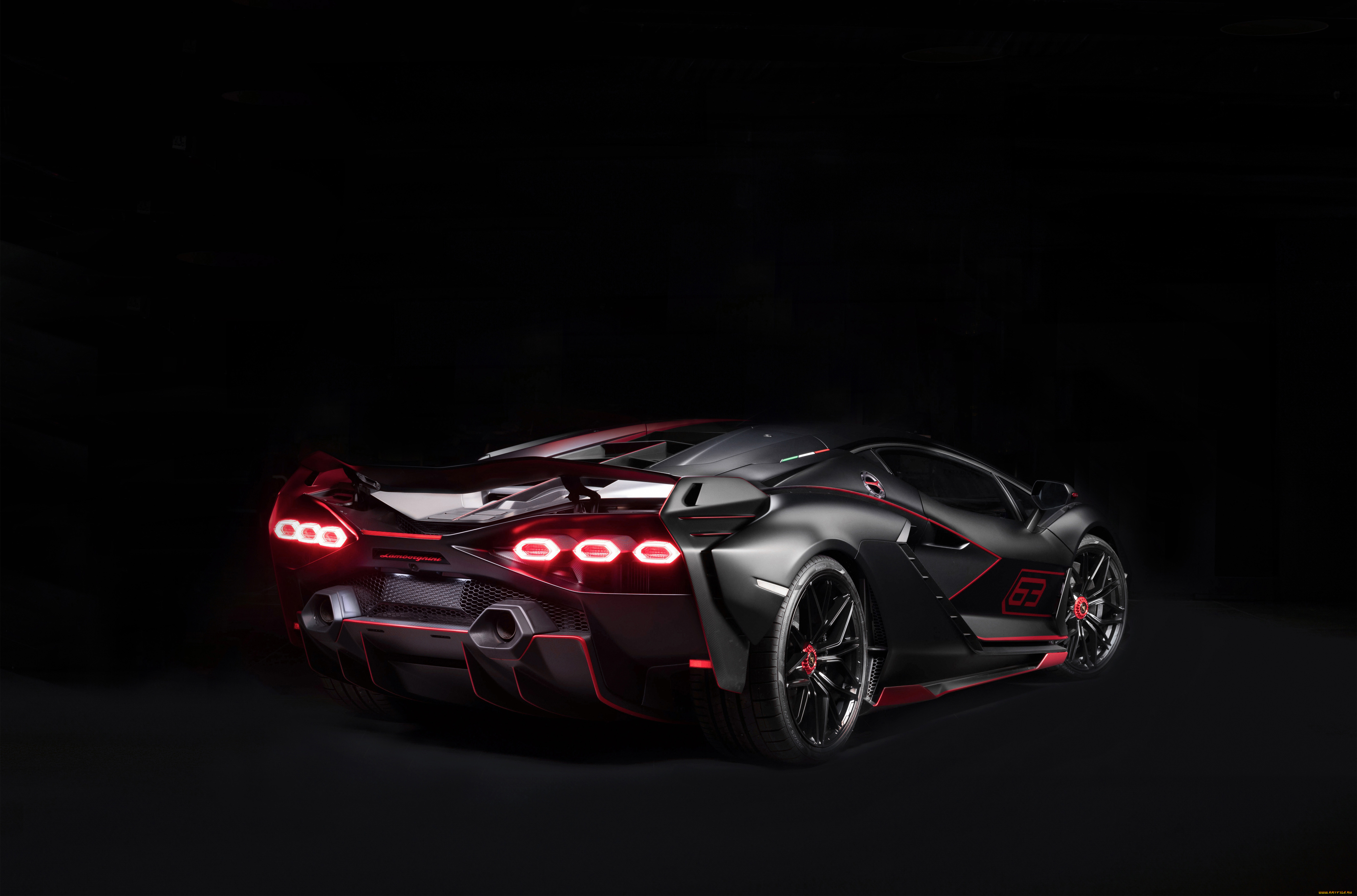 автомобили, lamborghini