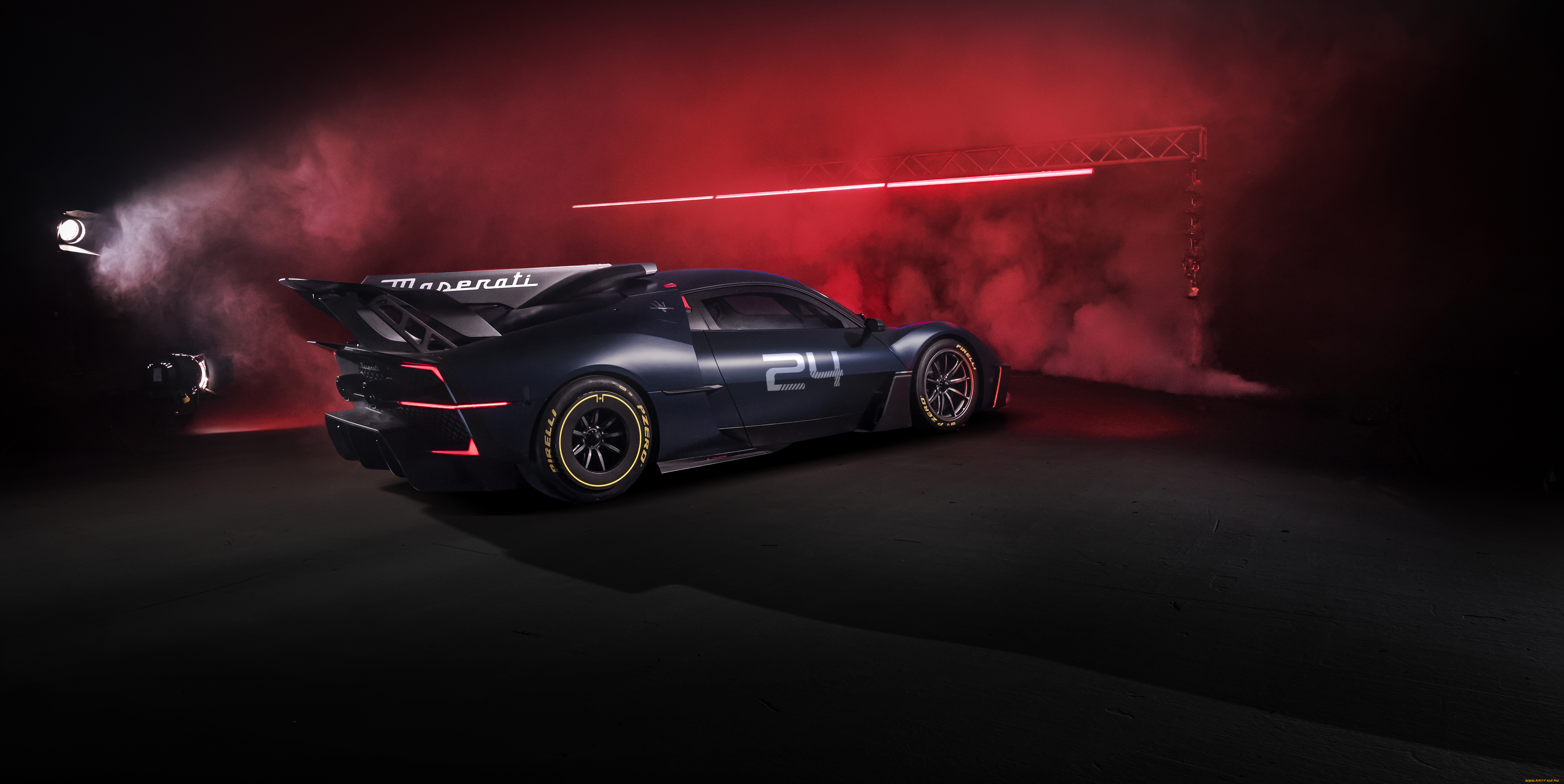 автомобили, maserati