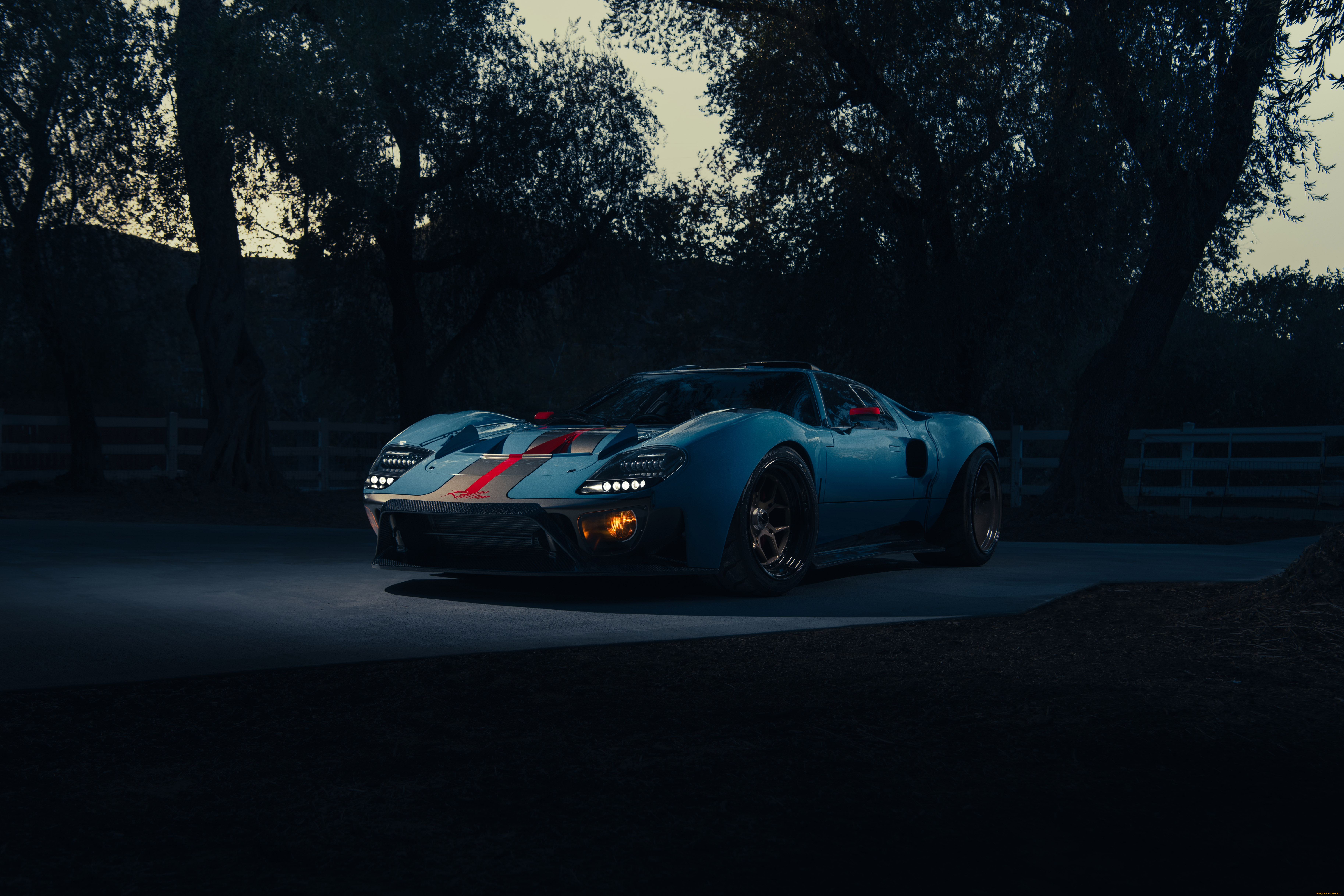 автомобили, ford, ruffian