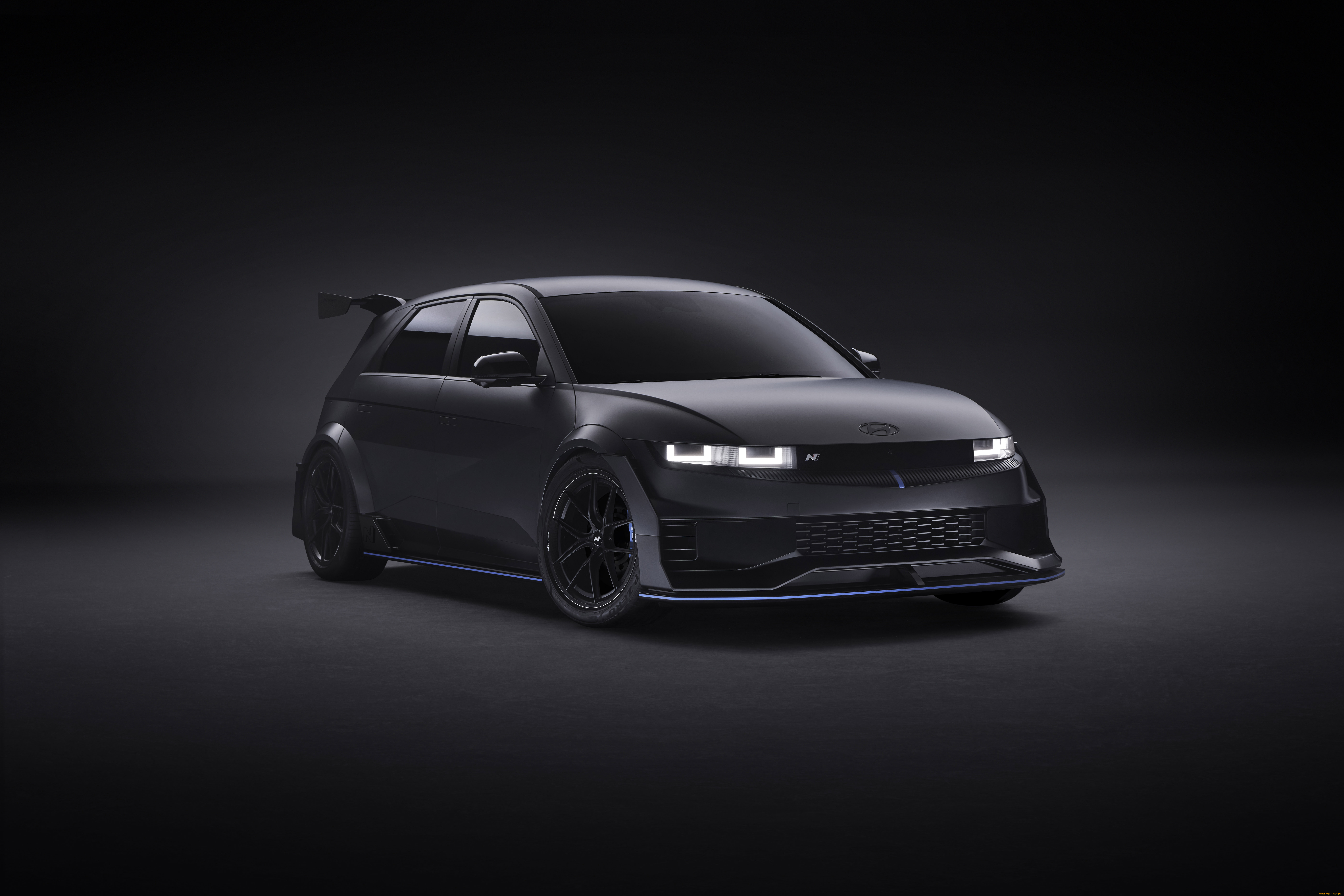 автомобили, hyundai