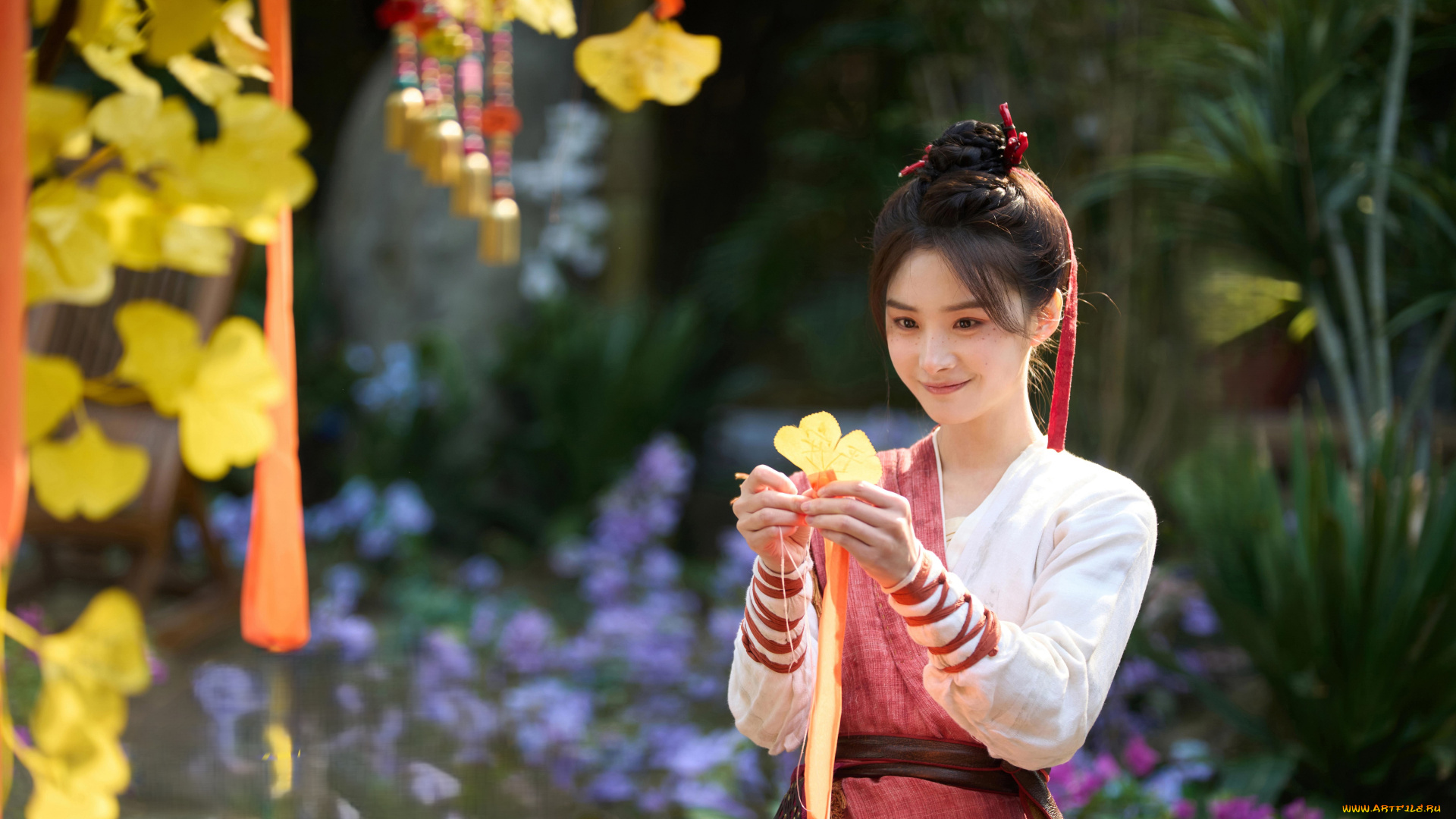 кино, фильмы, love, of, petals, love, of, petals