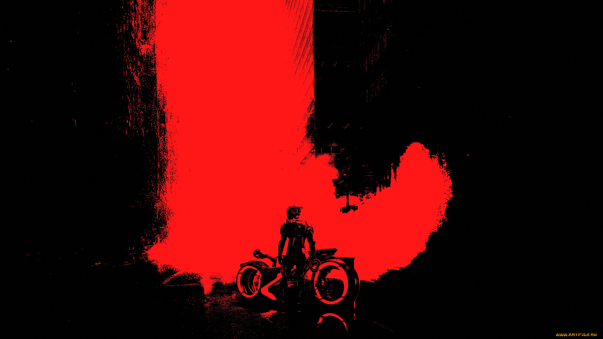 tron, , ares, рисованное, кино, , мультфильмы, ares, трон, арес, 2025