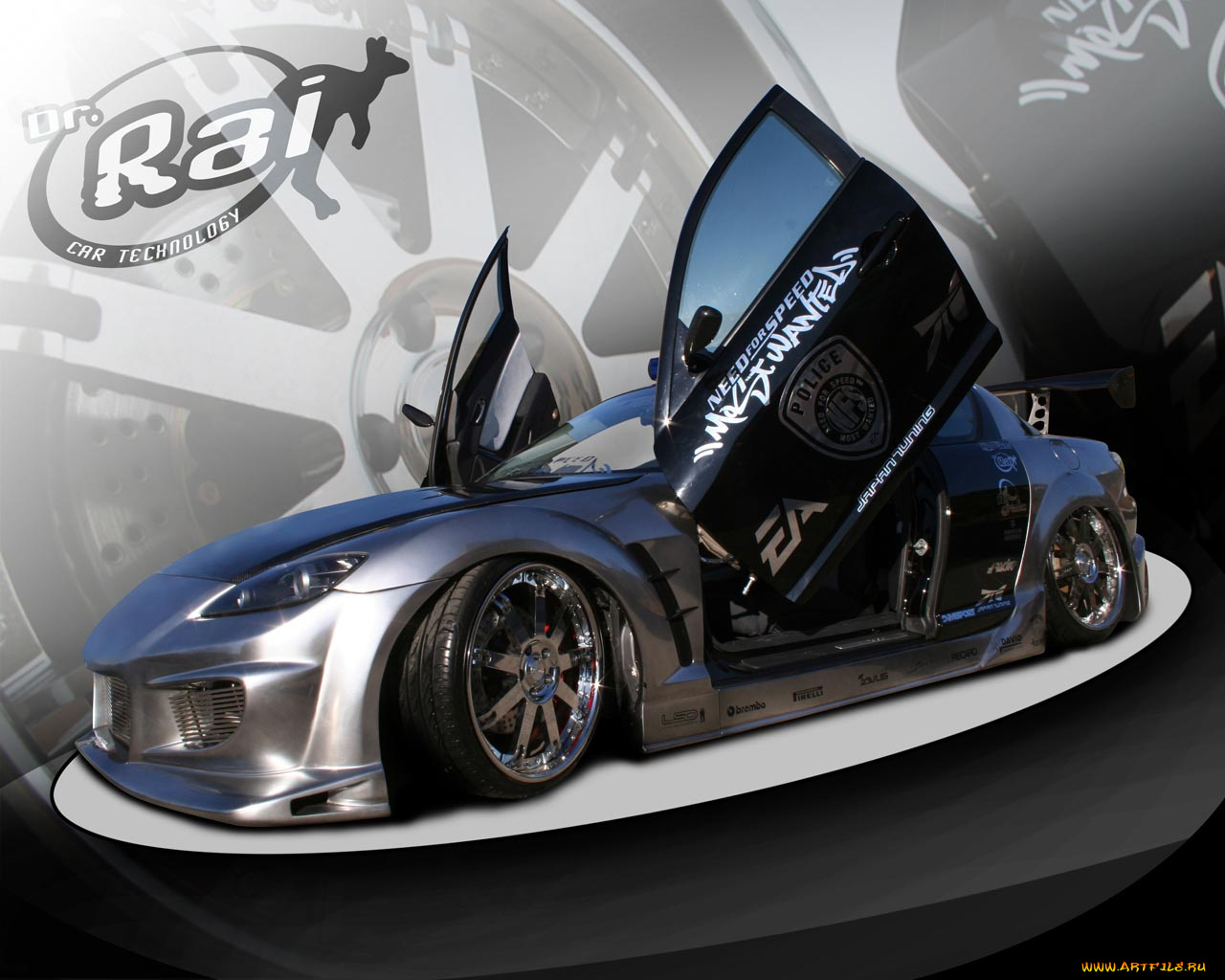 автомобили, mazda