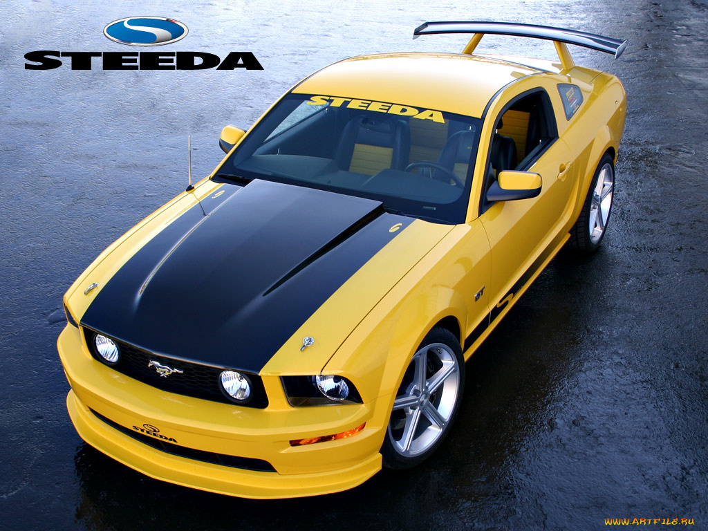 автомобили, ford