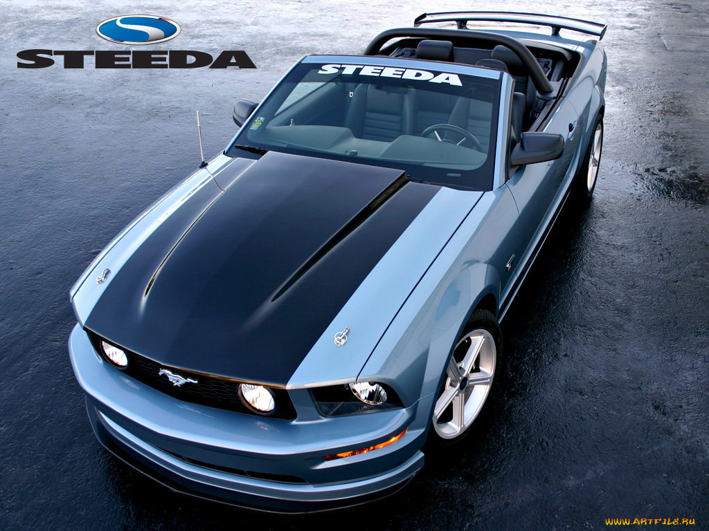 автомобили, ford