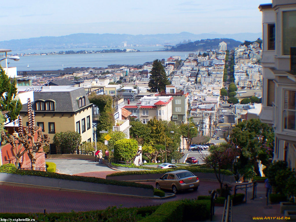 сан, франциско, сша, города
