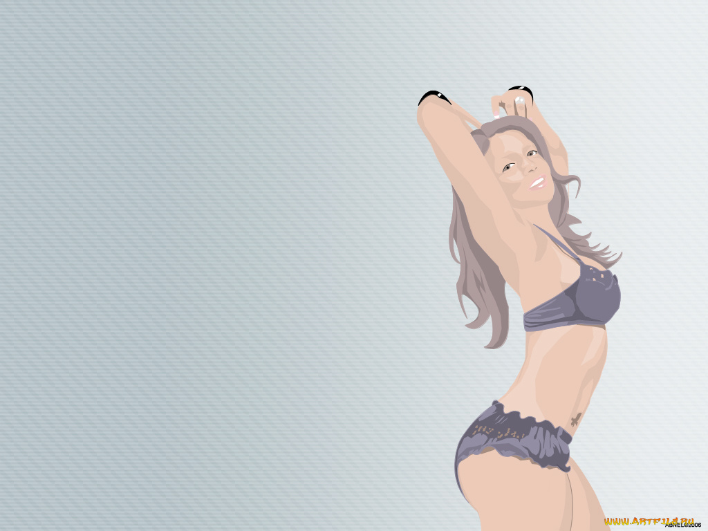 векторная, графика