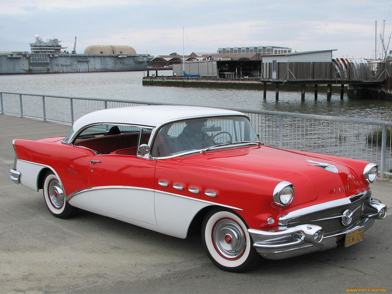 автомобили, buick