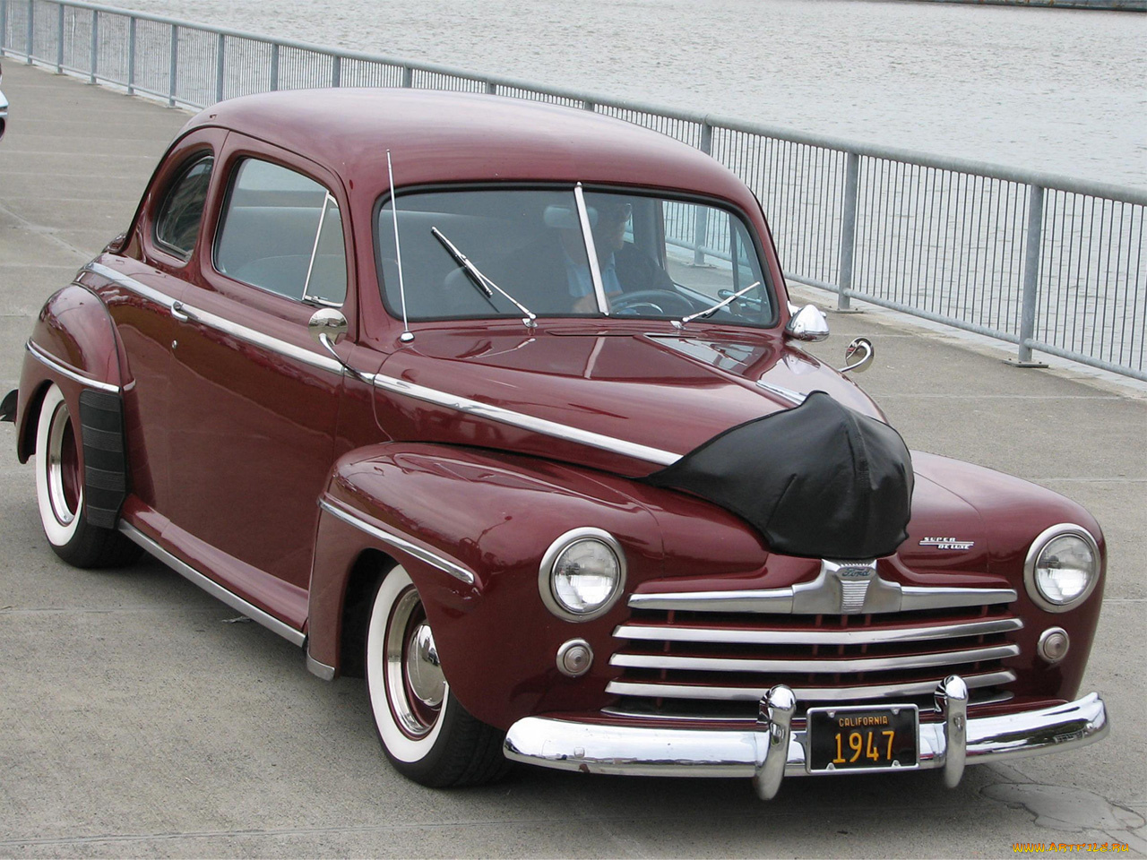 автомобили, классика