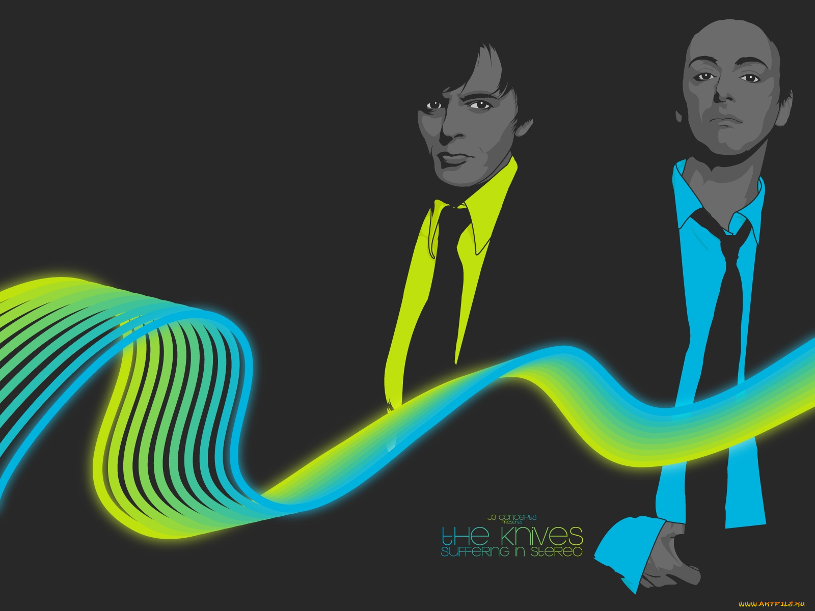 векторная, графика