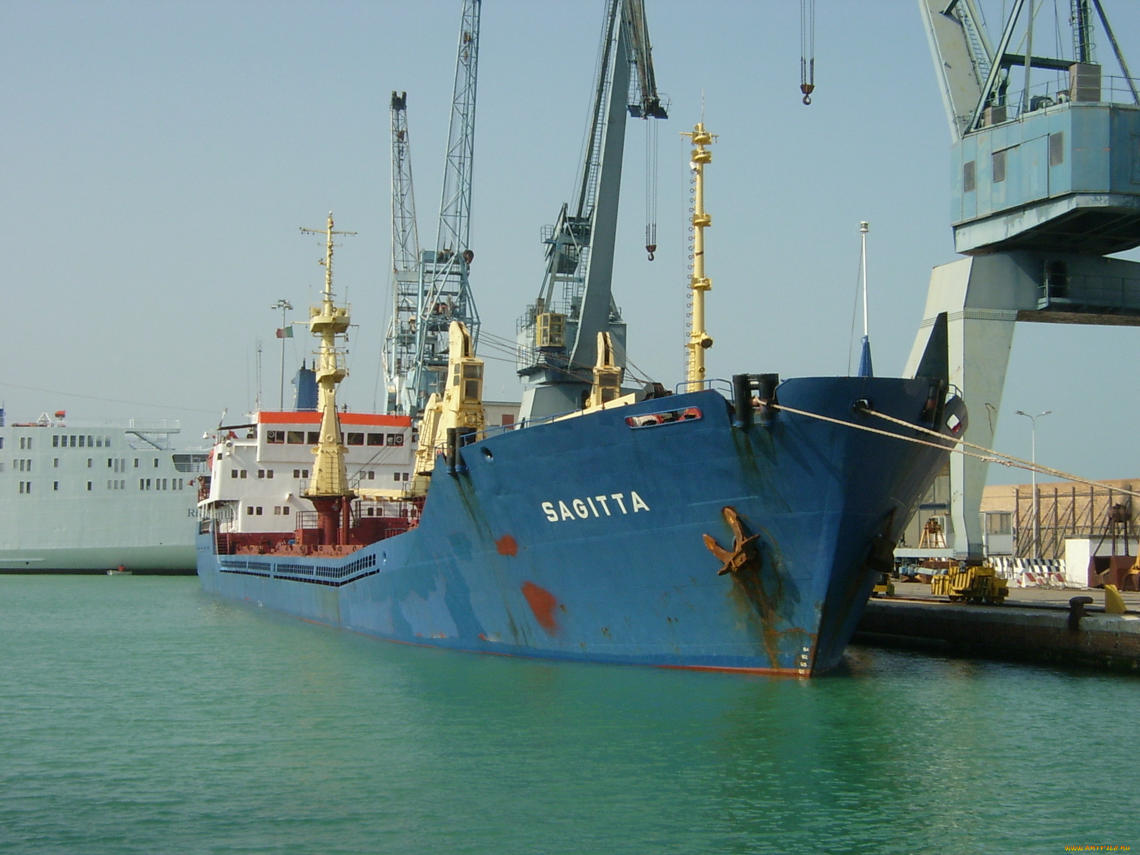 sagitta, корабли, другое