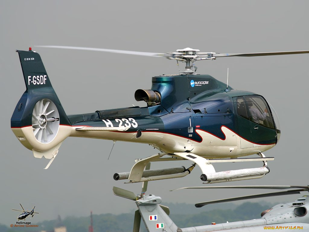 авиация, вертолёты