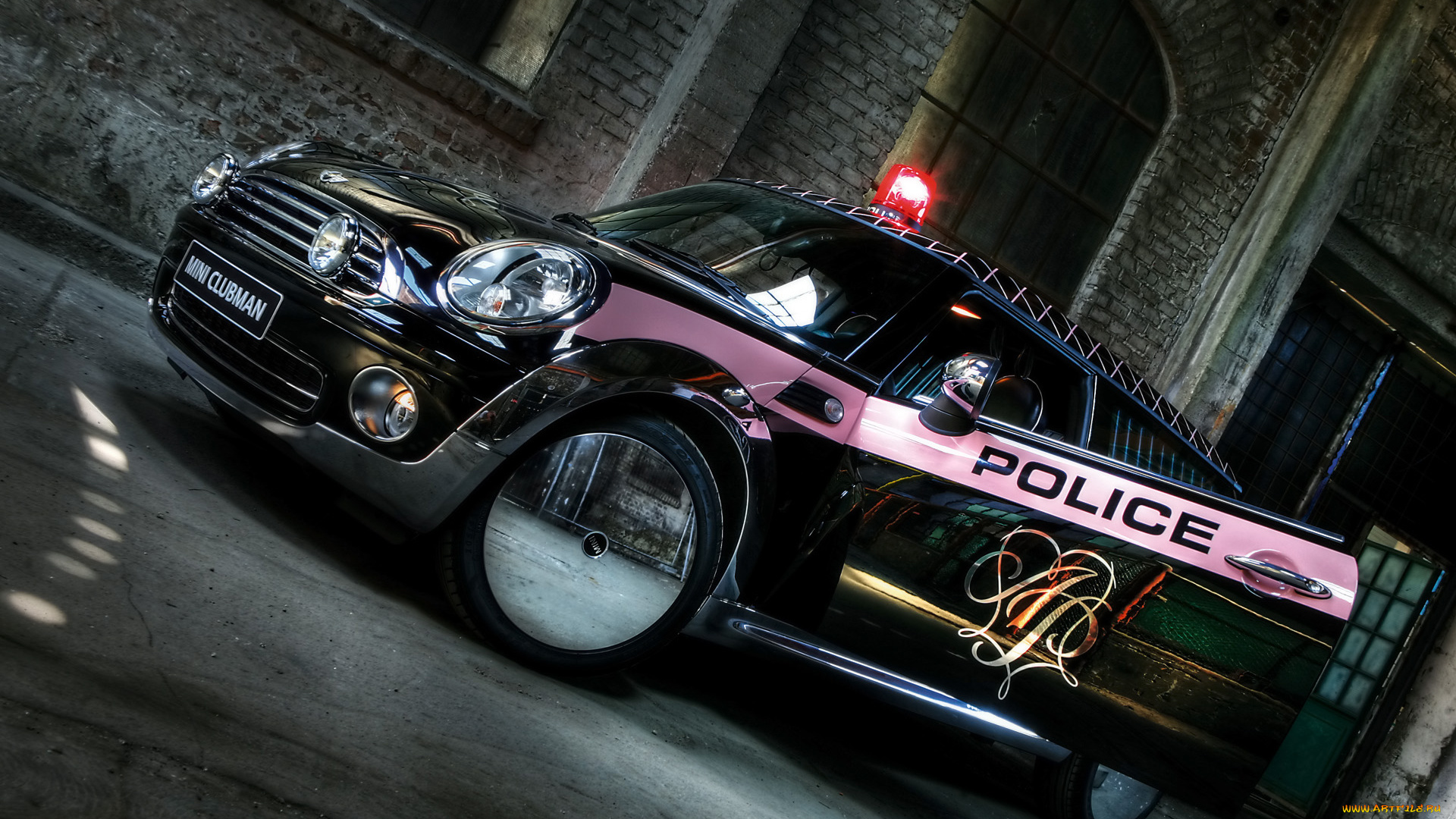 2008, life, ball, mini, by, agent, provocateur, автомобили, 3д