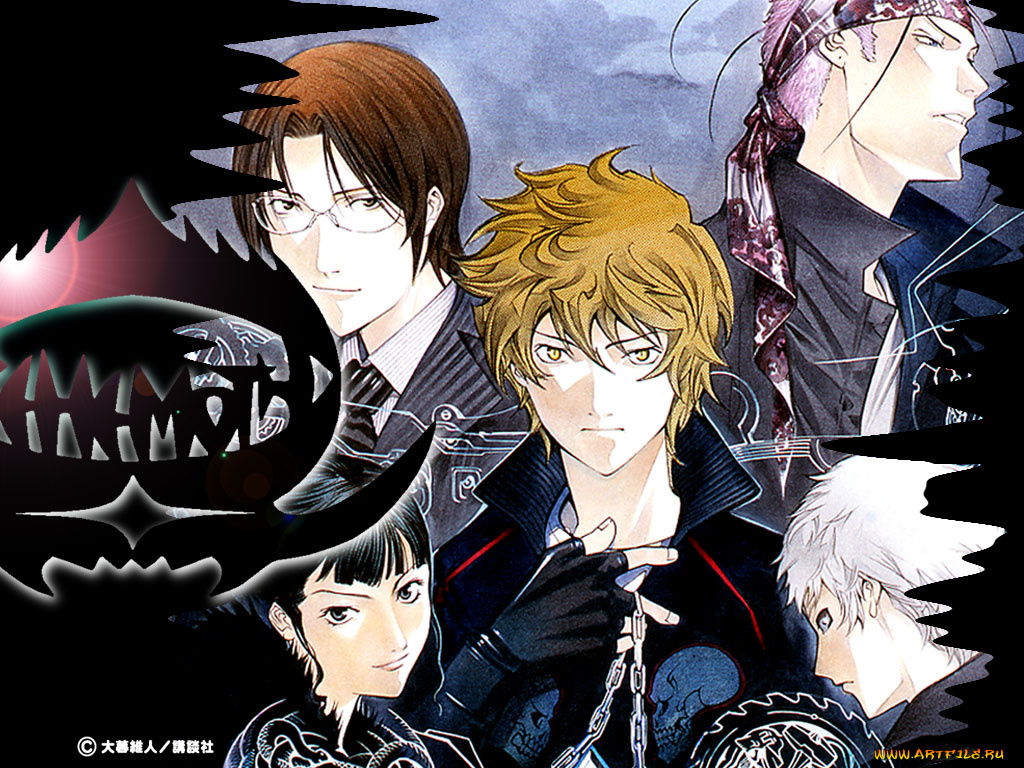 аниме, air, gear