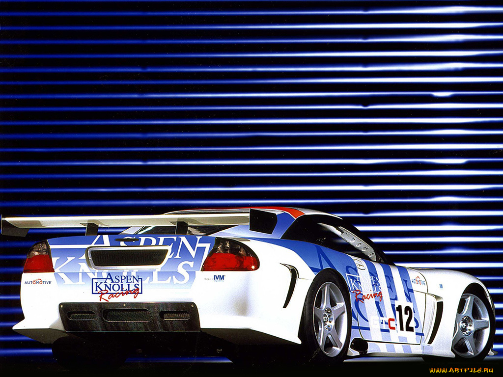 автомобили, callaway