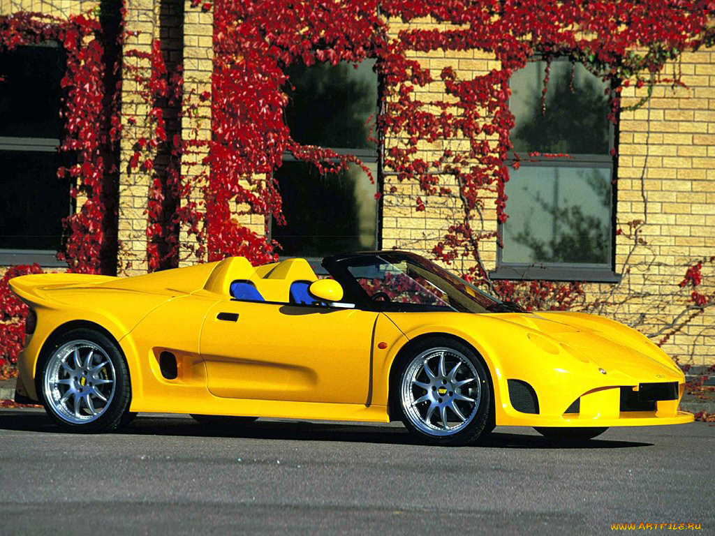 автомобили, noble