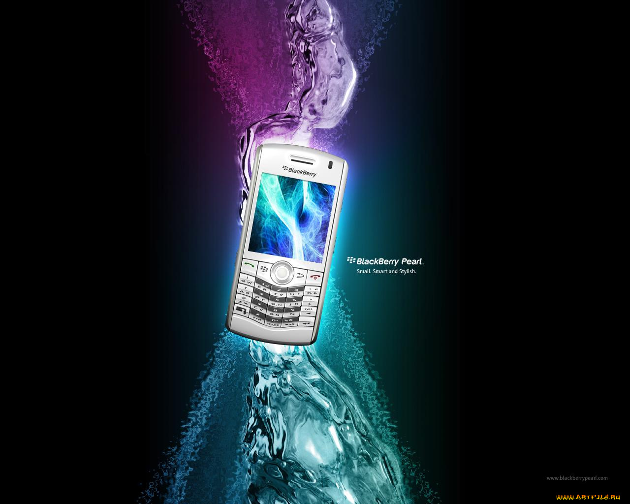 бренды, blackberry