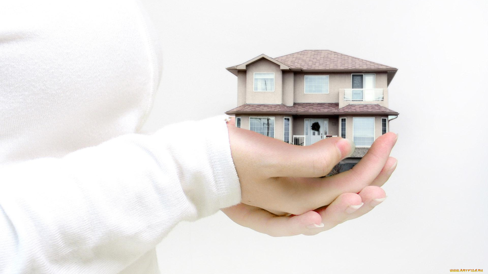 3д, графика, architecture, архитектура