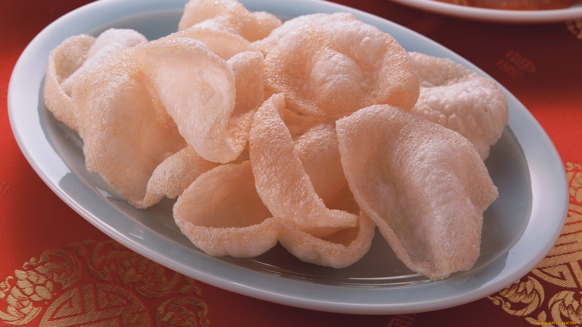 еда, Чипсы, картофель, фри